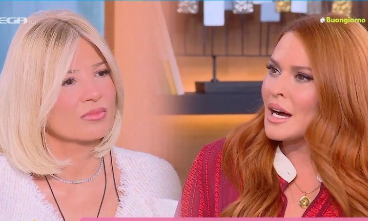 Χρηστίδου για Μαραντίνη: «Μου είπε η Μενεγάκη… "κούκλα μου τι κάνεις;" Έκανα πολλά λάθη...»