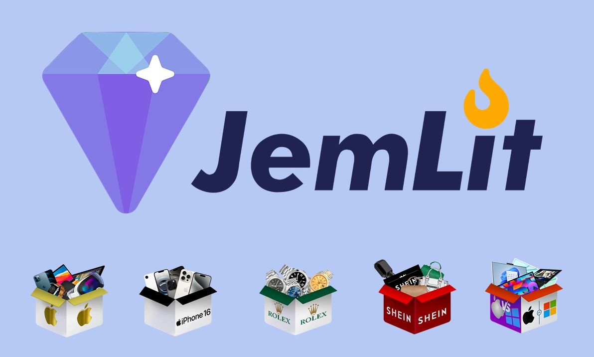 Mystery Box Greece – Όταν το online shopping συναντά την τύχη