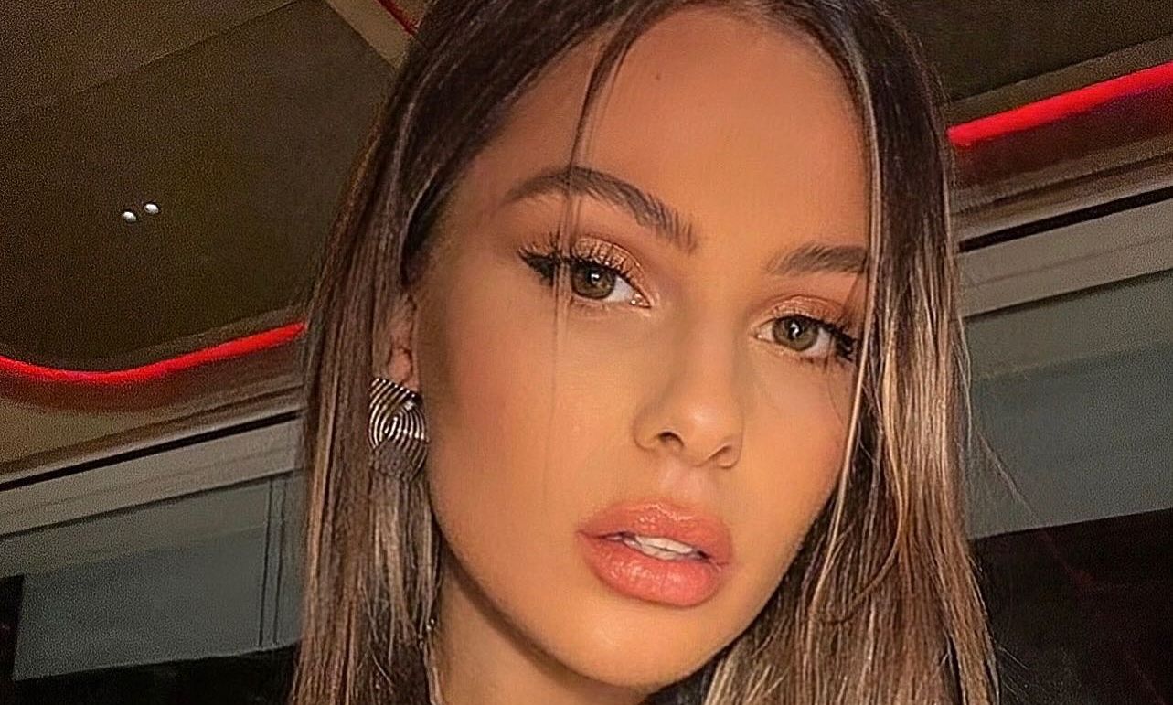 Ιρένε Τροστ:«Το μονόπετρο του Άνθιμου το έκανα τσάντα - Όσες φορές σχεδίασα γάμο, έμεινα στο ράφι»