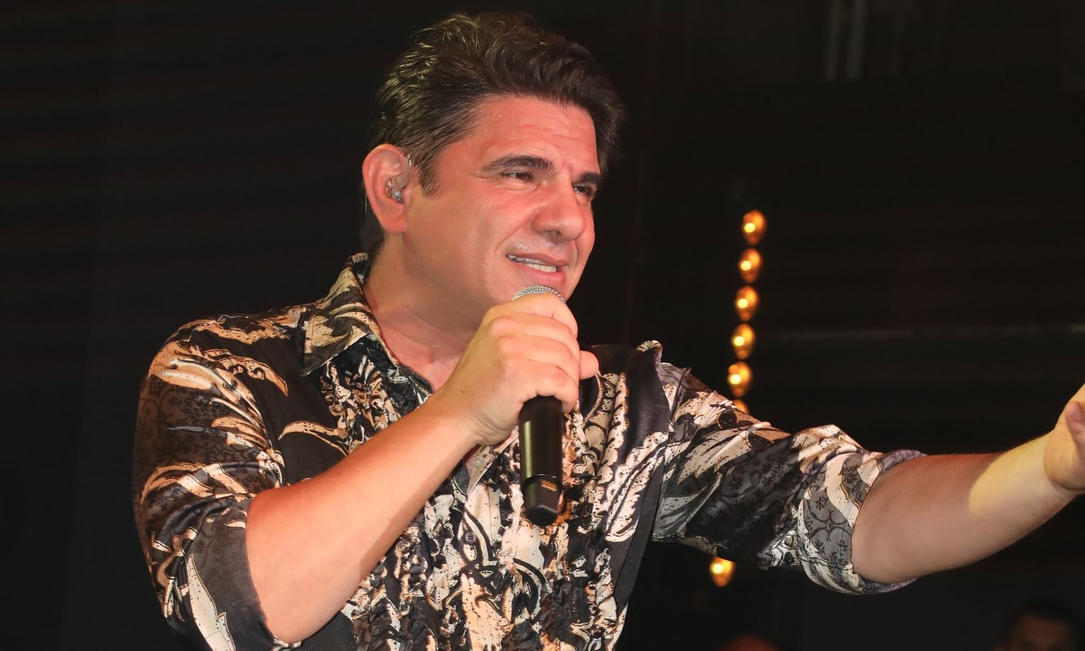 Συγκινεί το νέο τραγούδι του Νίκου Κουρκούλη για την «Πόντια μάνα»