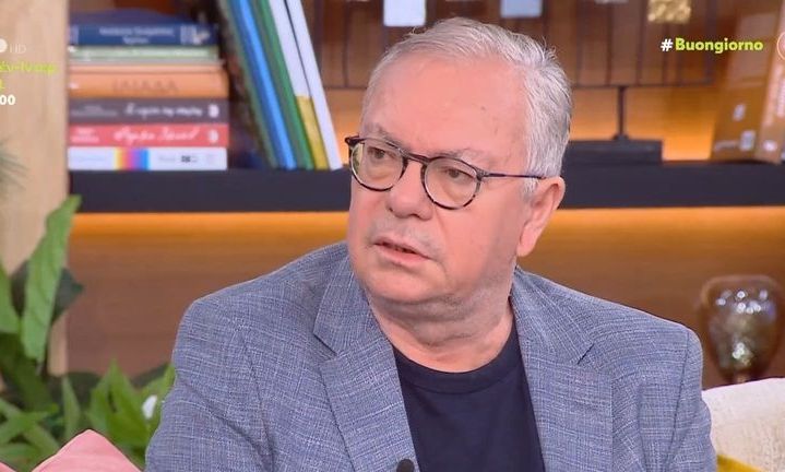 Σταμάτης Μαλέλης: «Έχασα 10 χρόνια από τη ζωή μου γιατί φοβήθηκα να...»