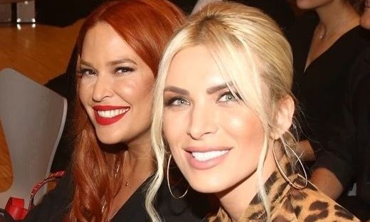 Καινούργιου για την εξομολόγηση της Χρηστίδου: Εκεί εγώ στεναχωρήθηκα...