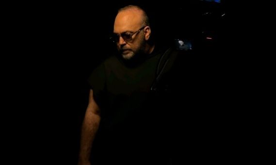 O Γιώργος Αλκαίος έρχεται με ...KiMATA