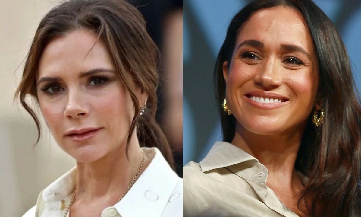 Βικτόρια Mπέκαμ: Οργισμένη προειδοποίηση προς τη Μέγκαν Μαρκλ – «Έφτασε στα άκρα»