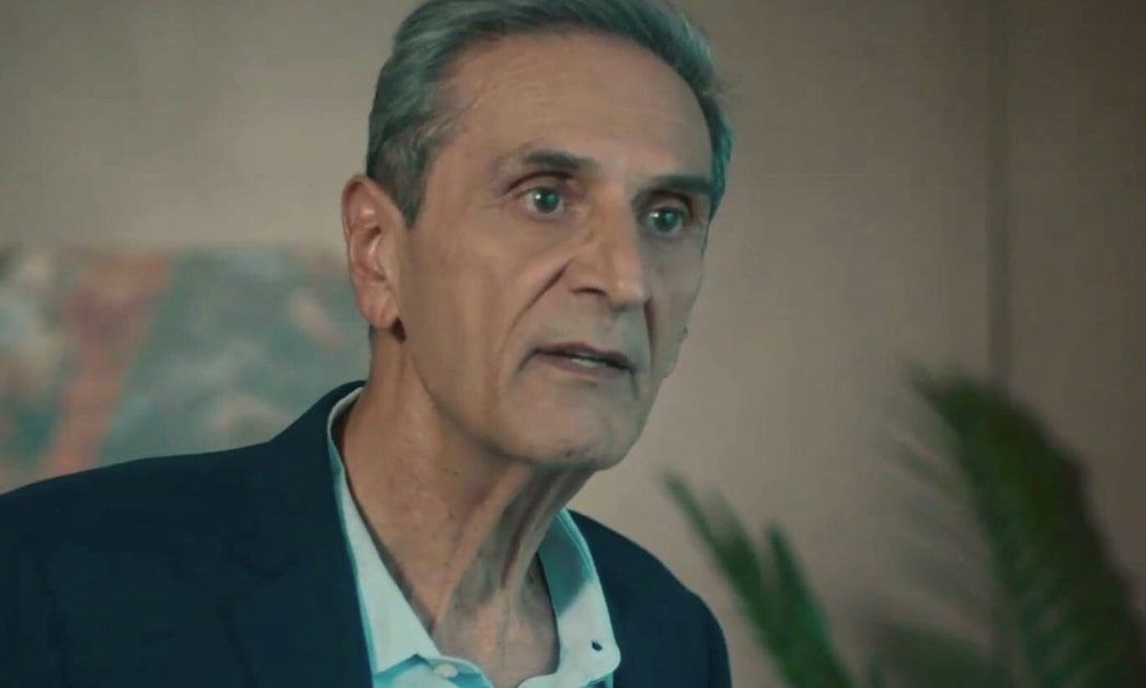 Τιμωρός – Γεωργιάδης: Θα ήθελα ο Αντώνης να εξιλεωθεί και ας πληρώσει ακριβά