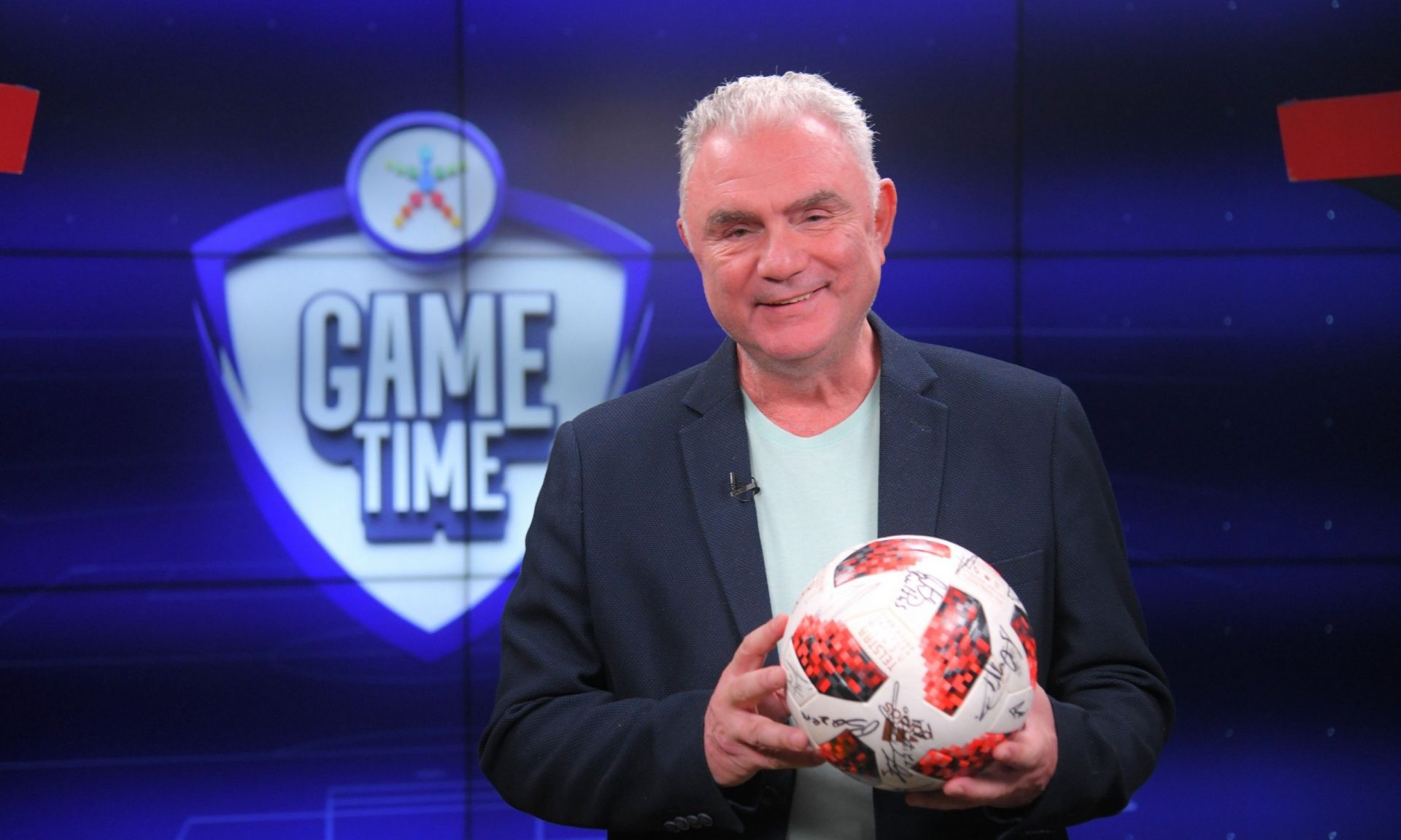 ΟΠΑΠ Game Time: Τα μυστικά των τελικών του Champions League από τον Χρήστο Σωτηρακόπουλο