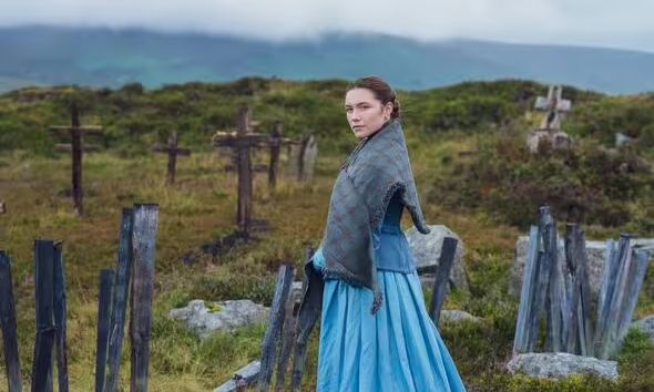 Netflix: Αυτό είναι το δράμα εποχής βασισμένο σε αληθινή ιστορία που έχει καθηλώσει το κοινό