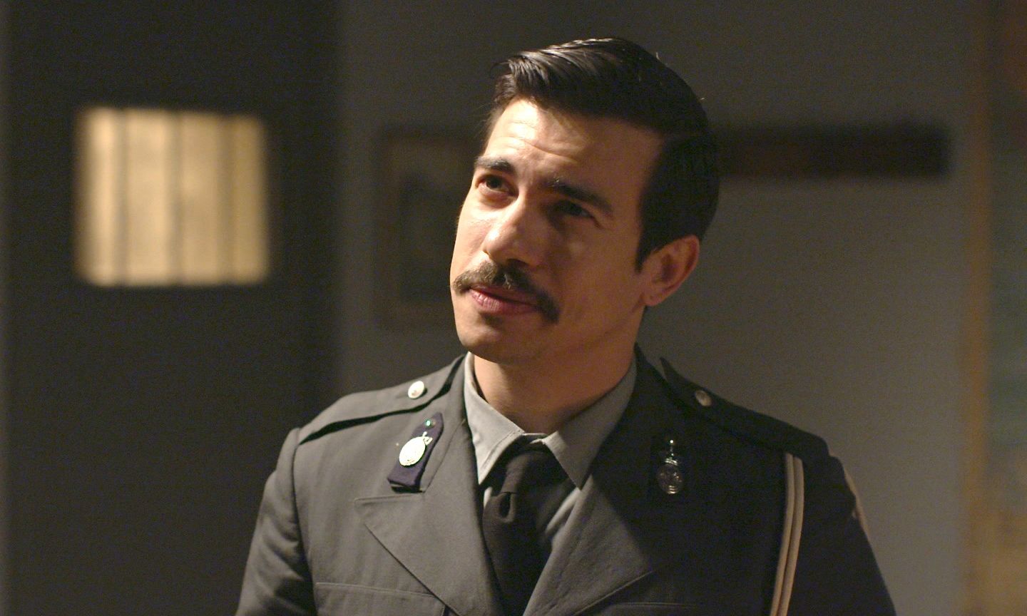 Ηλέκτρα – Αντωνόπουλος: Συμβουλεύομαι τον πατέρα μου που τότε ήταν στην ηλικία του Μίμη