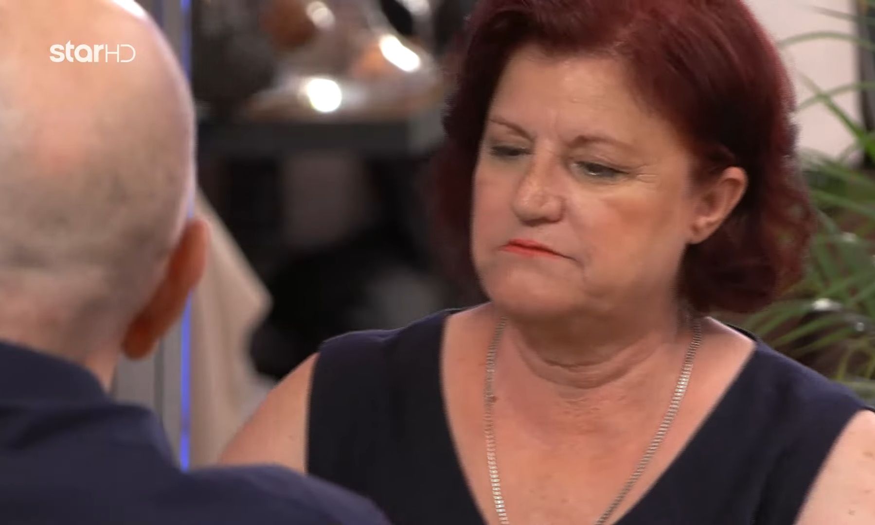 First Dates: Είναι μόνη εδώ & 12 χρόνια - Οι ατάκες τους «έγραψαν» & το X «έκλαψε»