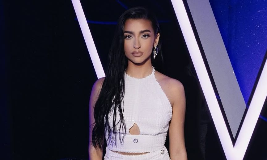 Αναστασία: Το άγνωστο περιστατικό στη σκηνή που την έκανε να κλάψει μπροστά στο κοινό