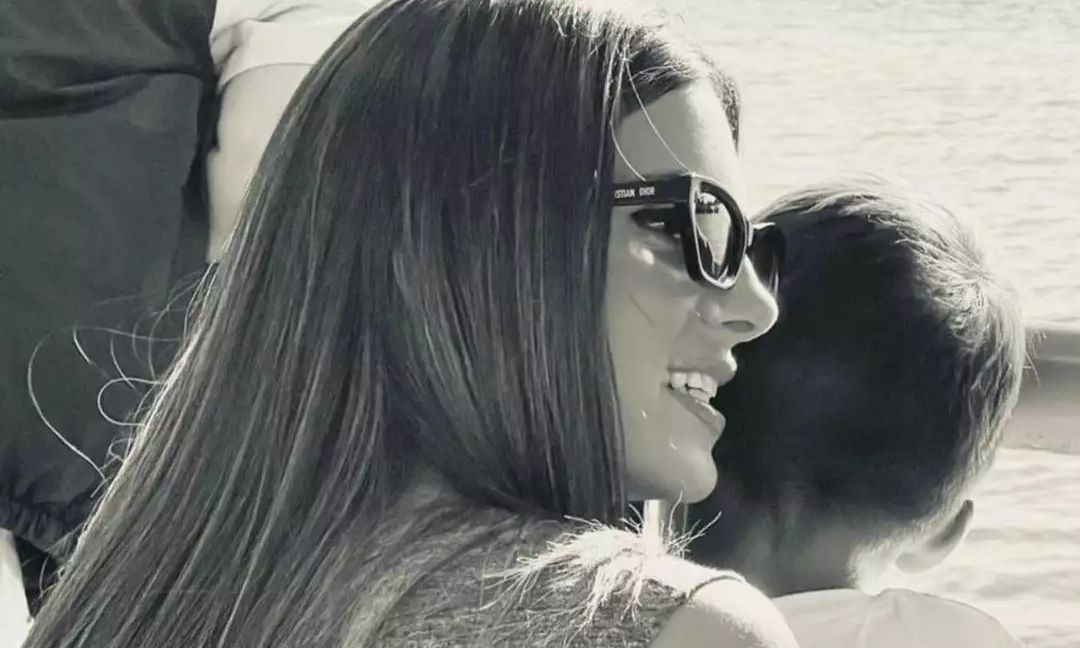 Γενέθλια για την Τσιμτσιλή – Ενθουσιασμένη η Σταματίνα με την υπέροχη έκπληξη του γιου της Γιάννη