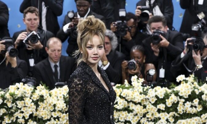 Ντοκιμαντέρ για τη superstar της K-pop, Lisa