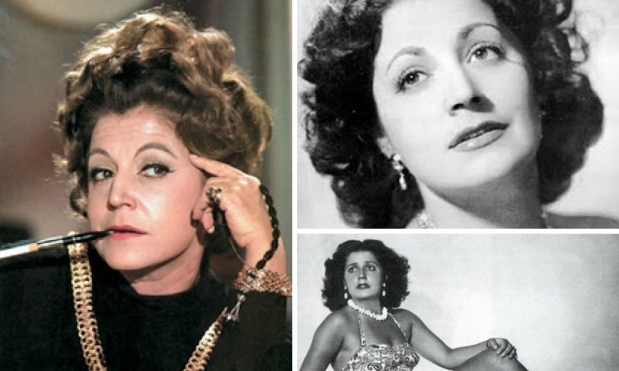 12 ηθοποιοί που γνωρίσαμε στον κινηματογράφο σε μεγάλη ηλικία-Δείτε πώς ήταν στα νιάτα τους