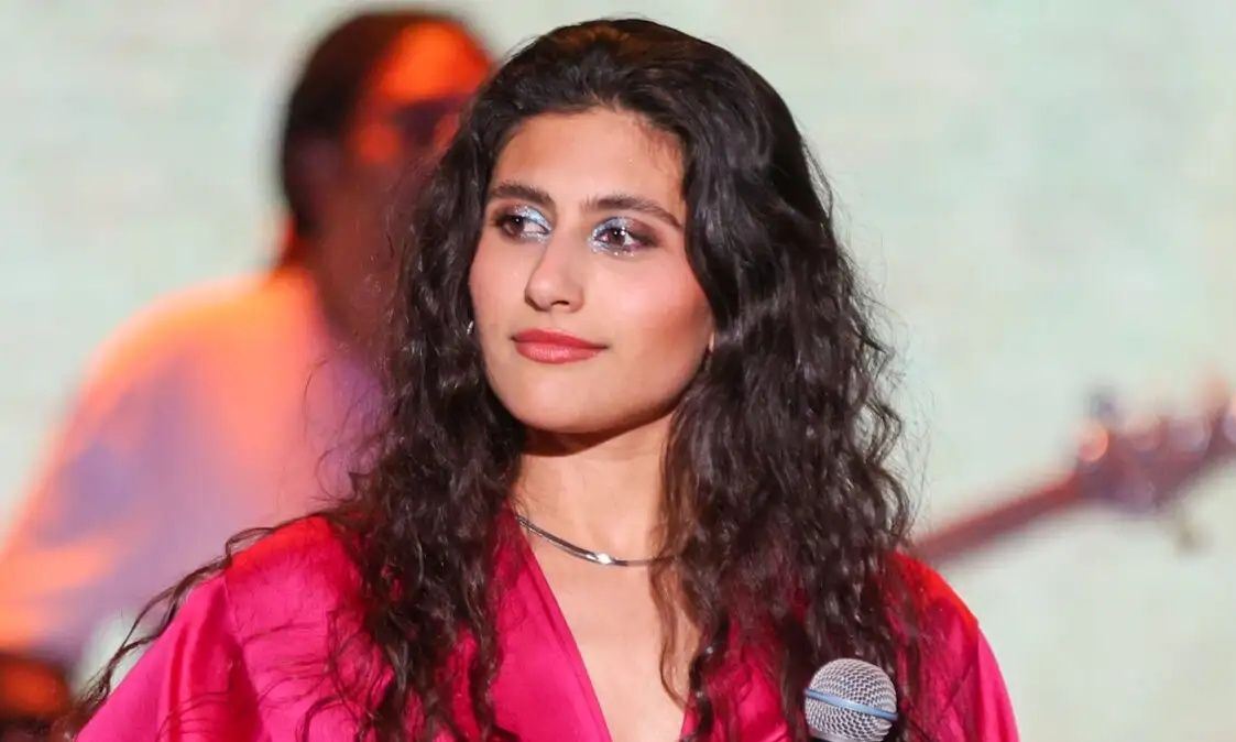 Σπανού: «Μέχρι πρόσφατα έπρεπε να αισθάνομαι σοβαρά πληγωμένη για να γράψω μουσική, αλλά σήμερα...»