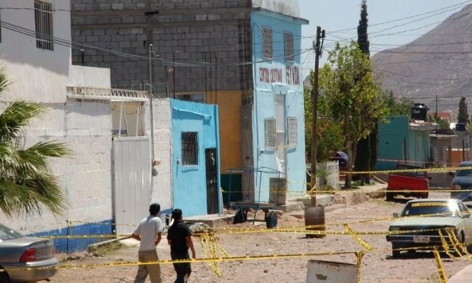 Τραγωδία στο Μεξικό: Δολοφονήθηκε μουσικό συγκρότημα!