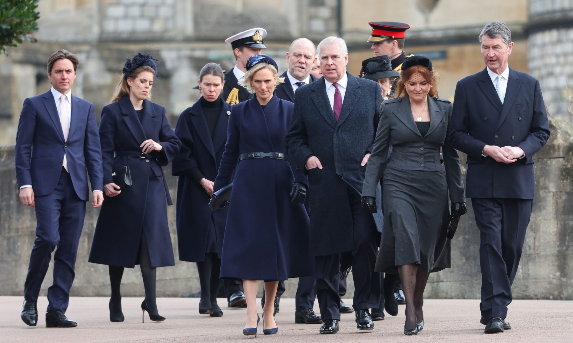 Royal baby alert: Εμφανίστηκε με φουσκωμένη κοιλίτσα & το Παλάτι επιβεβαίωσε την εγκυμοσύνη της!