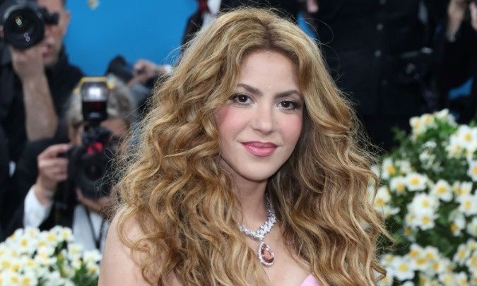 Έκπληκτοι χιλιάδες θαυμαστές της Shakira για την ακύρωση συναυλίας της την τελευταία στιγμή!