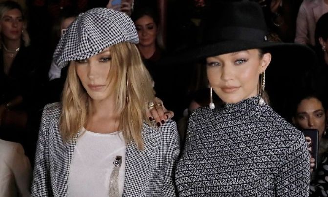 Τζίτζι & Μπέλα Χαντίντ αποκάλυψαν ένα οικογενειακό μυστικό! Ποια είναι η ετεροθαλής αδελφή τους;