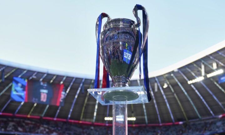 Τηλεθέαση: Τα εξωπραγματικά νούμερα του τελικού Champions League & οι νικητές στη χθεσινή «κούρσα»