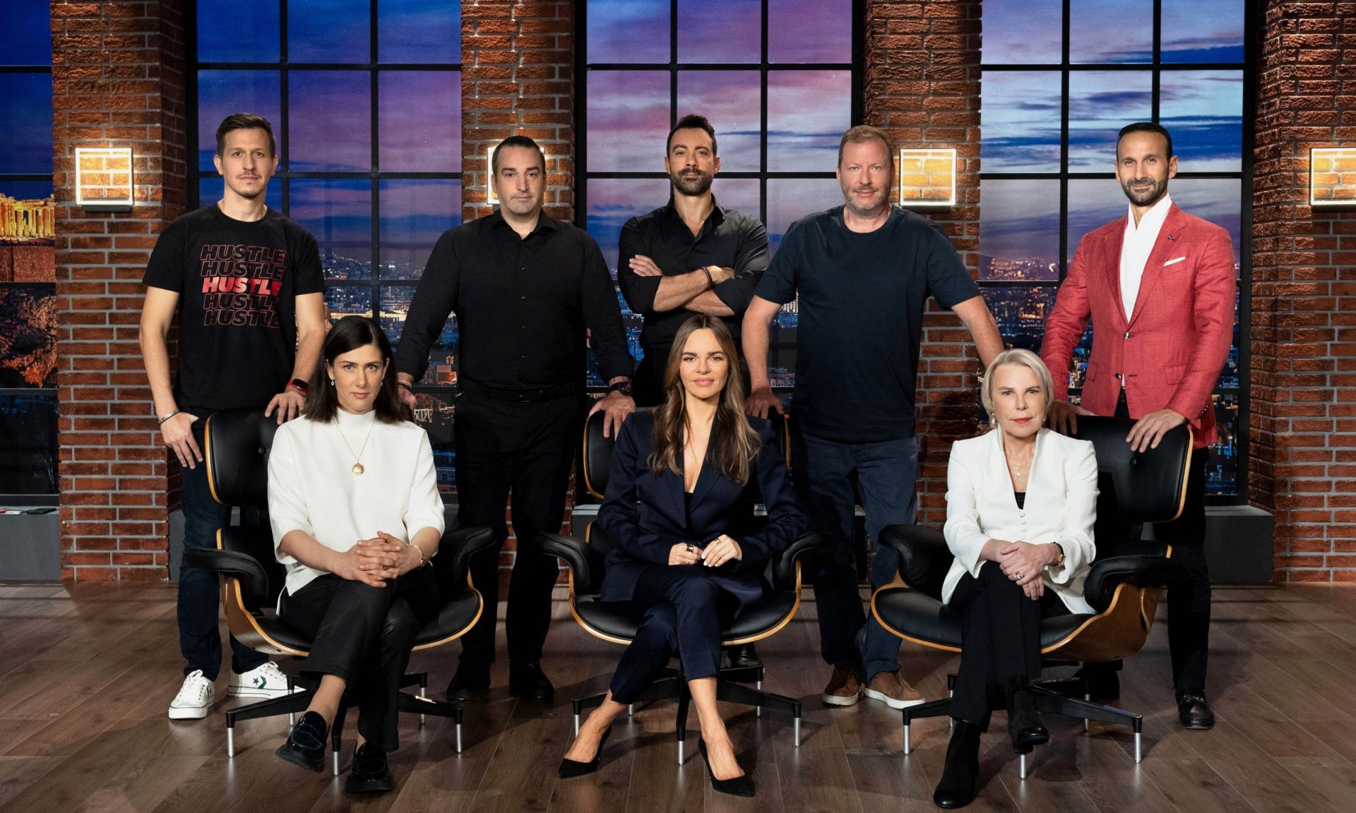 Dragons’ Den: Ένα νέο καινοτόμο προϊόν βγάζει τους επενδυτές για πρώτη φορά από το στούντιο
