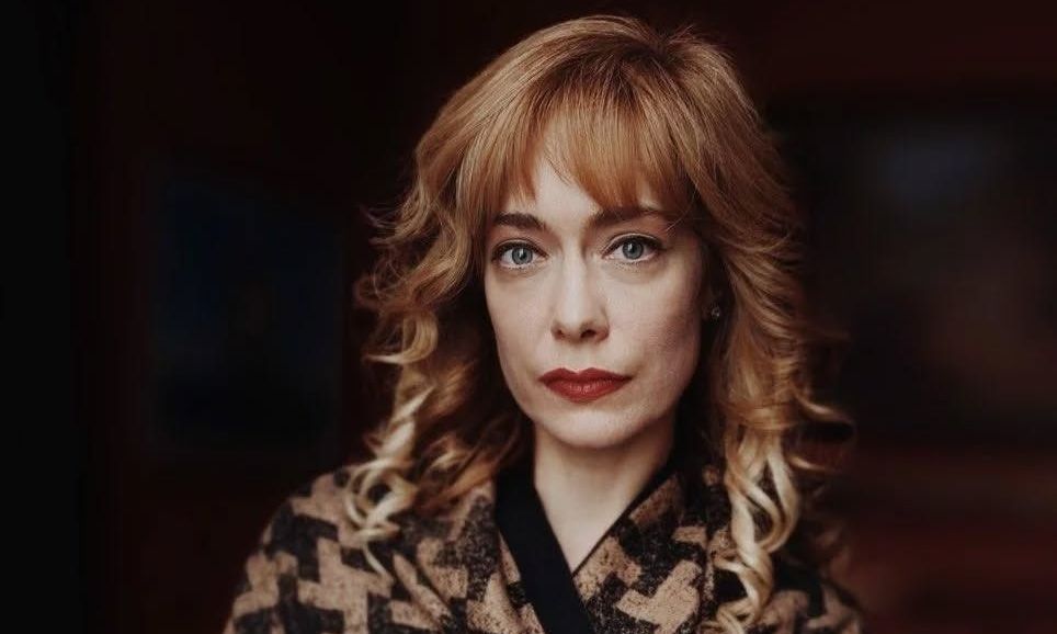 Βαρύ πένθος για τη Ντάνη Γιαννακοπούλου - «Έφυγες και πήρες και την καρδιά μου μαζί σου»