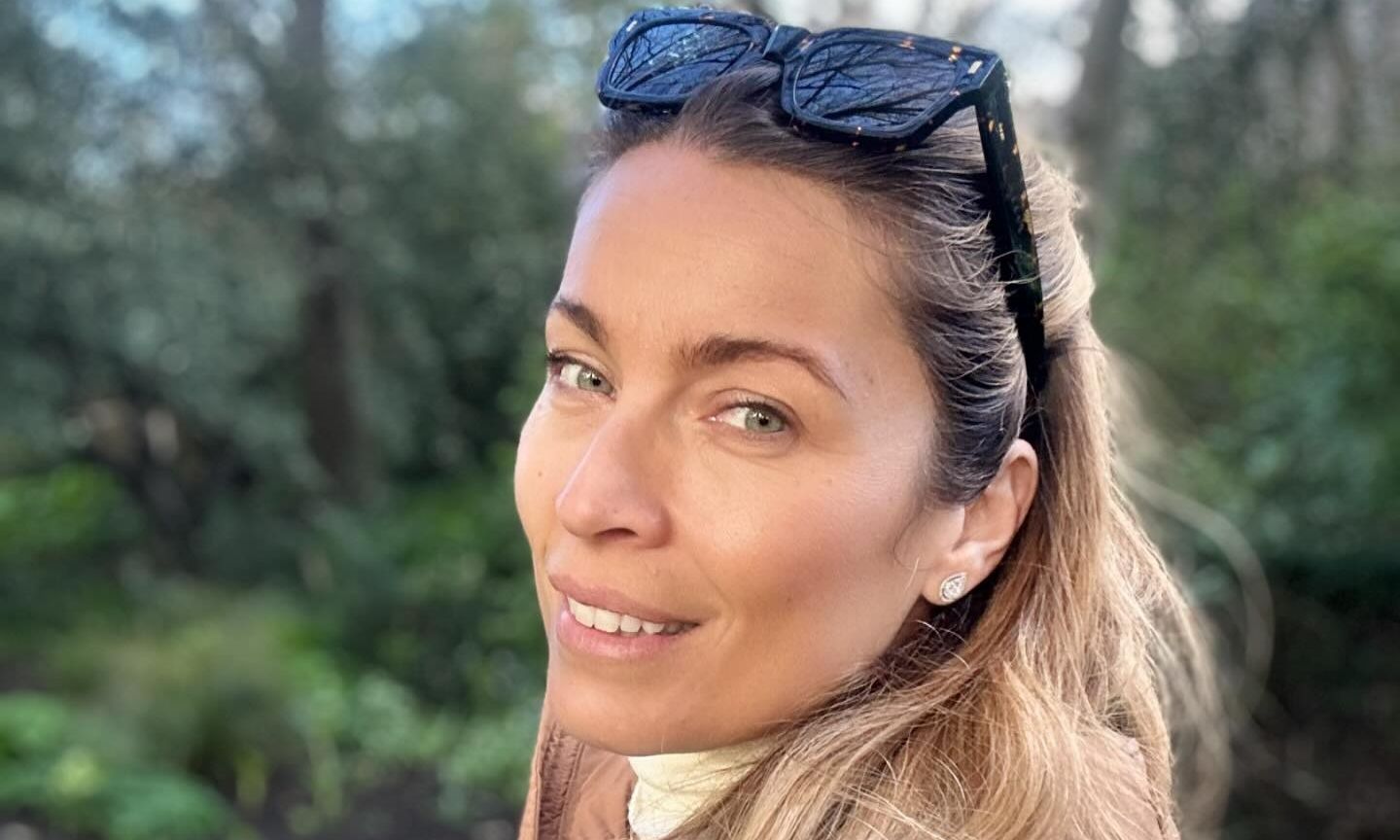 Μαριέττα Χρουσαλά: Το φρουτένιο σνακ που δεν αποχωρίζεται ποτέ – Το μυστικό για λαμπερή επιδερμίδα!