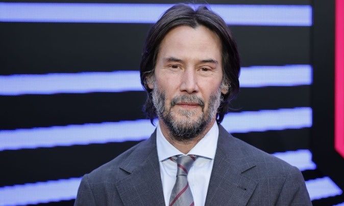 Κιάνου Ριβς: Ο απροσδόκητος «άγγελος» στο «Good Fortune» του Αζίζ Ανσάρι