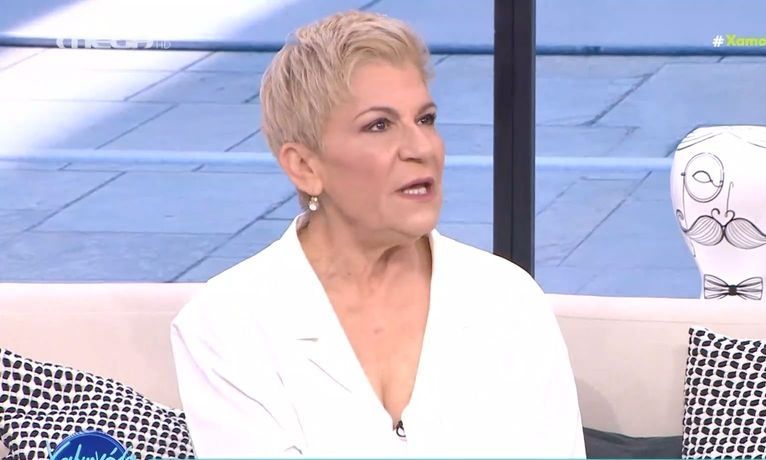 Χρύσα Ρώπα: «Άφησα να δω μέχρι πού μπορεί να φτάσει η ξεφτίλα ενός ανθρώπου – Έπεσα σε απατεώνες»