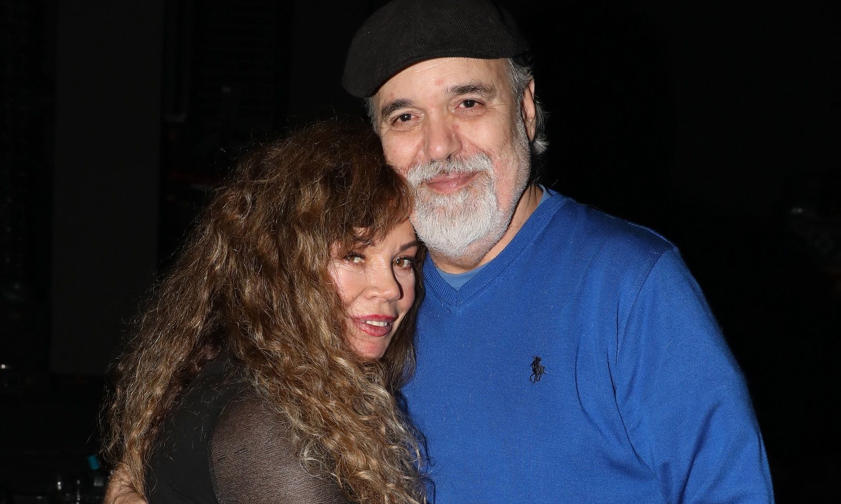 Άκης Γκολφίδης: «Tο Λενιώ μου το βλέπω άβαφτο και ατημέλητο»! Χέρι-χέρι με τη Δήμου στο Στούντιο 4