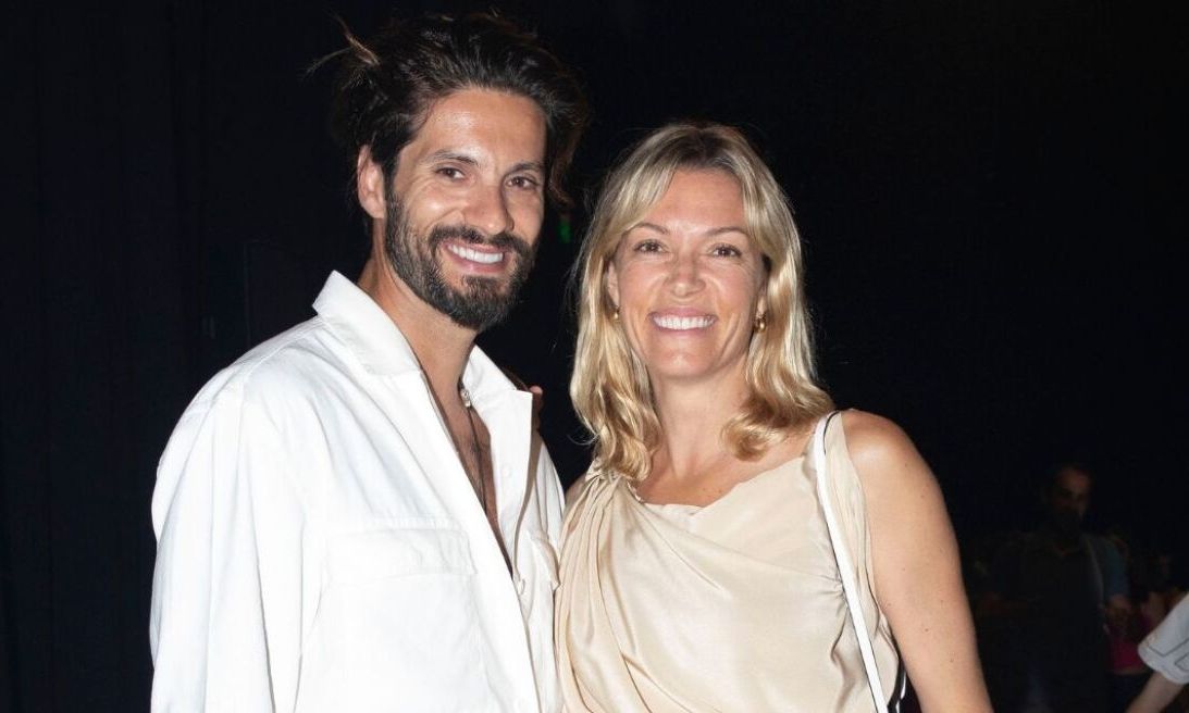 Καράβας: Η αποκάλυψη για τη σχέση του με την Καγιά- «Ήμασταν φίλοι, υπήρχαν διαφωνίες αλλά…»