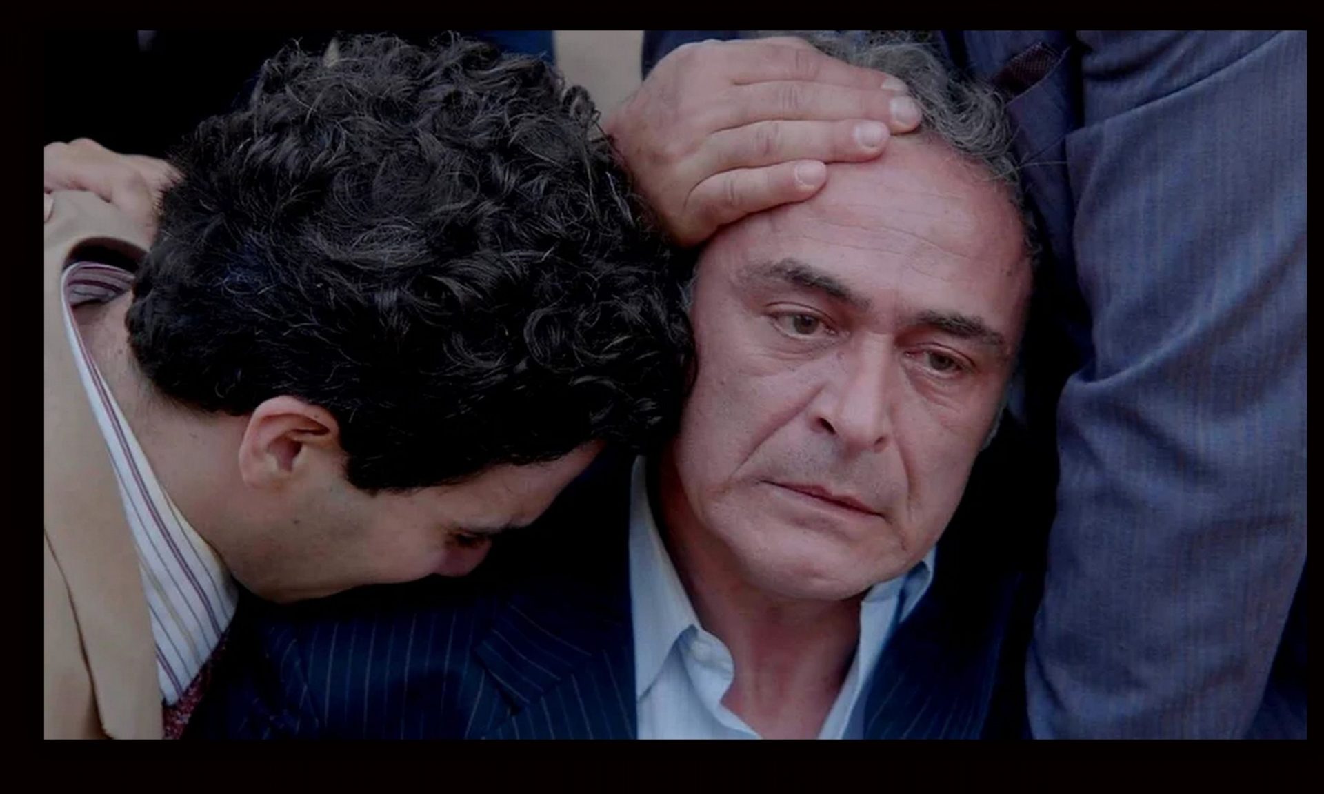 Άγιος Έρωτας: Ο Κυρικάκος καλείται να αναγνωρίσει το πτώμα της Κατρίν και…