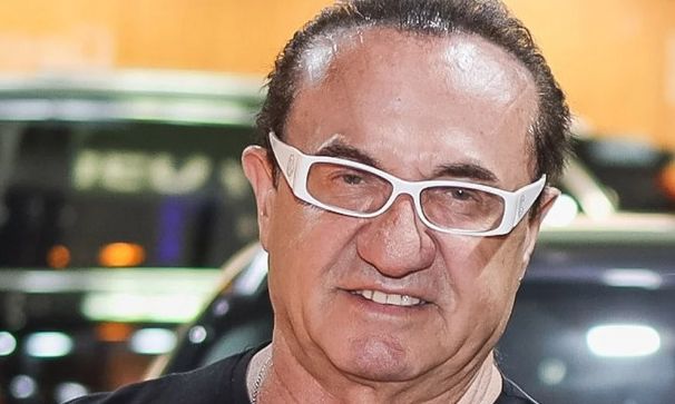 Λευτέρης Πανταζής: «Έκλαιγα, πήγαινα στο σπίτι και έλεγα “γιατί ρε μαμά;”»