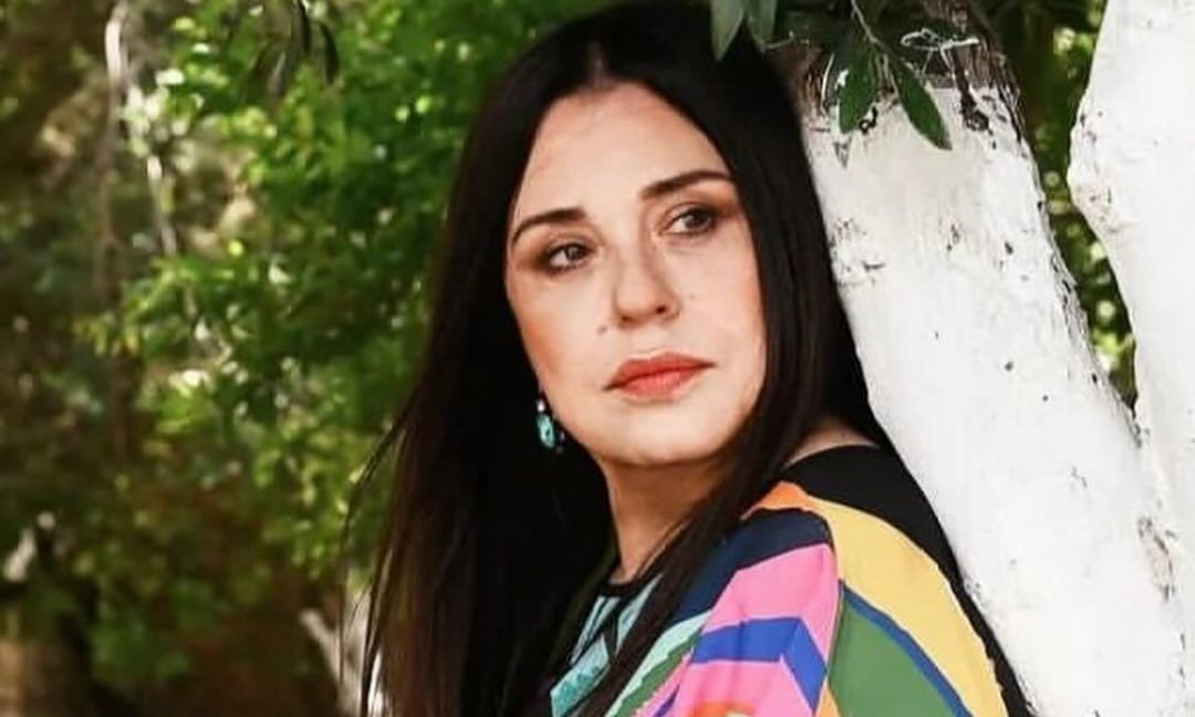 Το σπίτι δίπλα στο ποτάμι: H Μαρία Τζομπανάκη στη νέα σειρά του Alpha