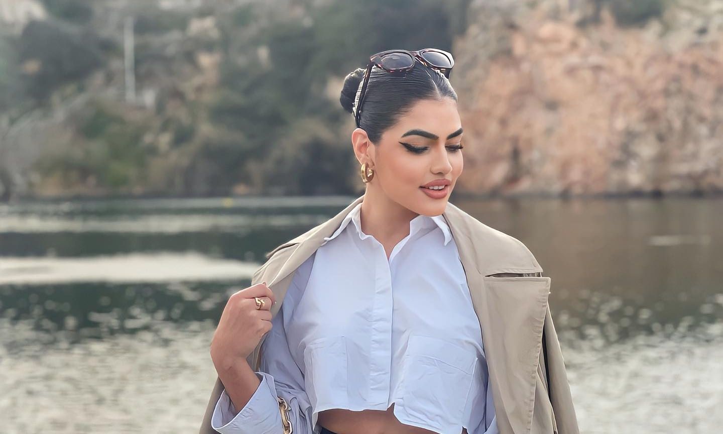 Ζωή Ασουμανάκη: Από το Survivor στο Big Brother – Ποια είναι η πολυσυζητημένη παίκτρια;