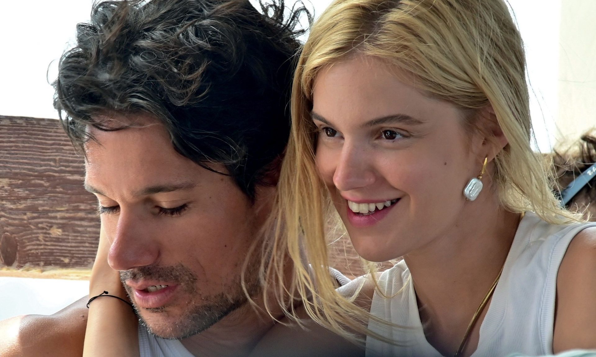 Βλάχος – Εξηνταβελώνη: Η σχέση δυναμώνει και η συγκατοίκηση γίνεται με… δόσεις!