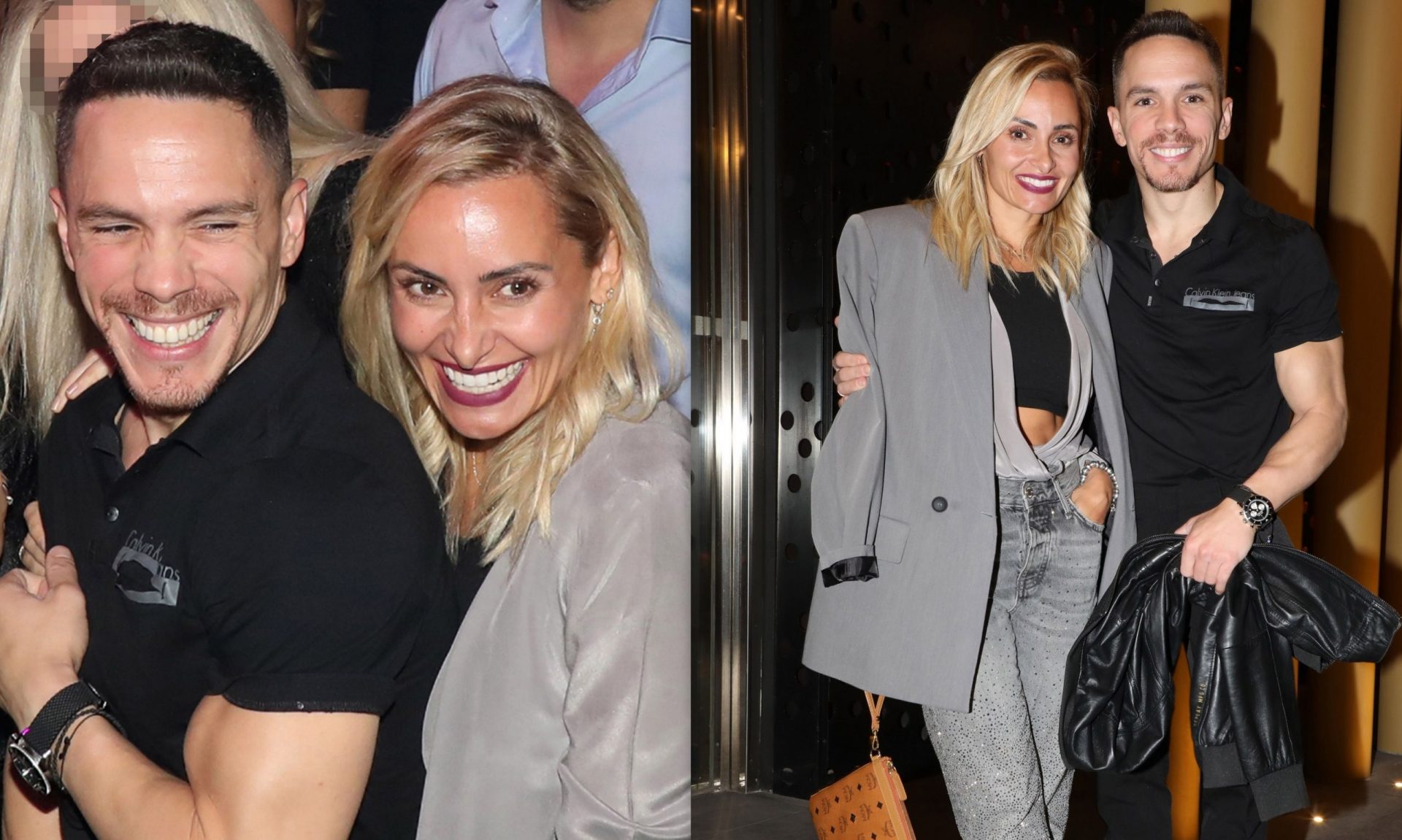 Λευτέρης Πετρούνιας: «Η γυναίκα μου είναι η μεγαλύτερη θαυμάστριά μου και αντλώ δύναμη»