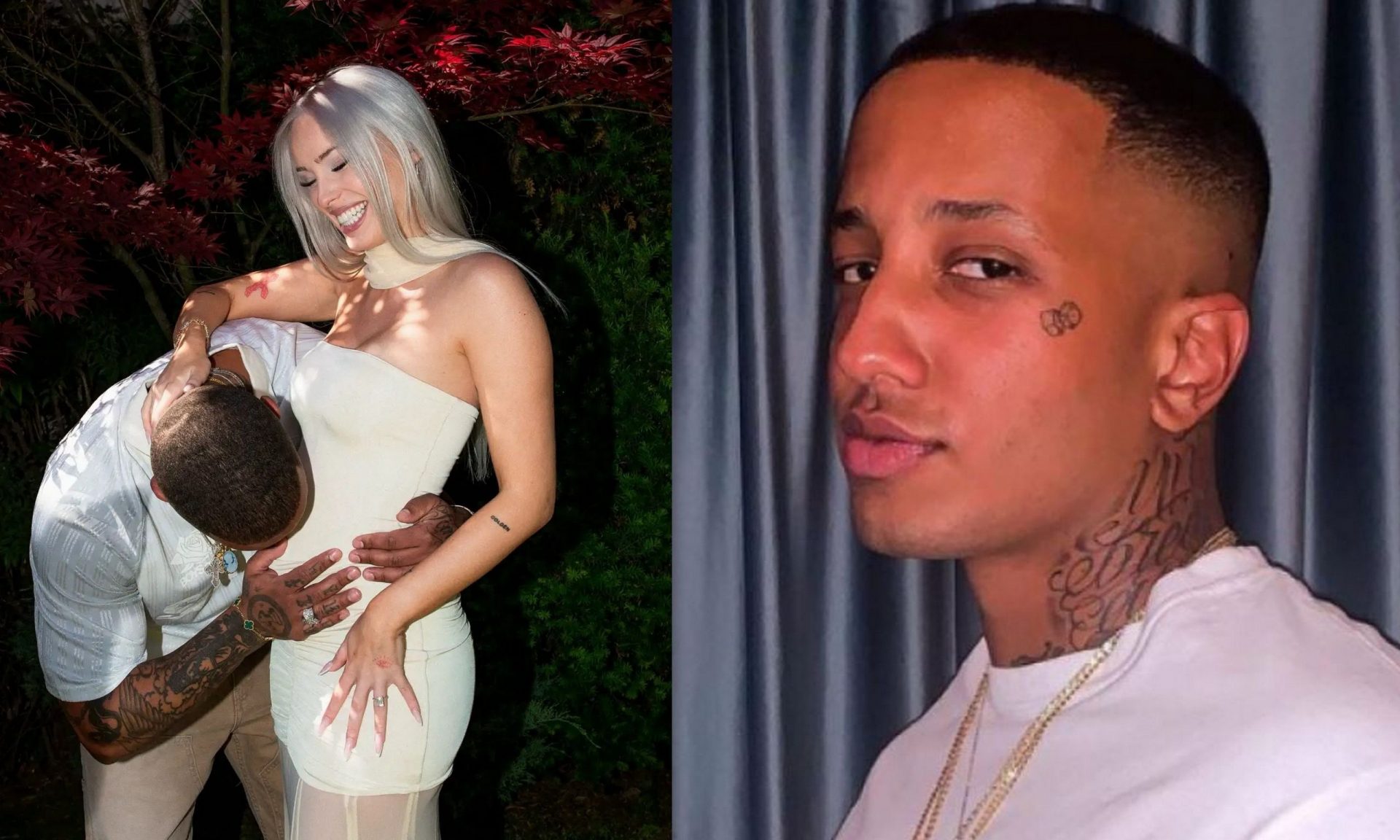 Light: Οι πρώτες δηλώσεις για την εγκυμοσύνη της Θεοδωρίδη – Ήθελα να γίνω πατέρας στα 30 μου