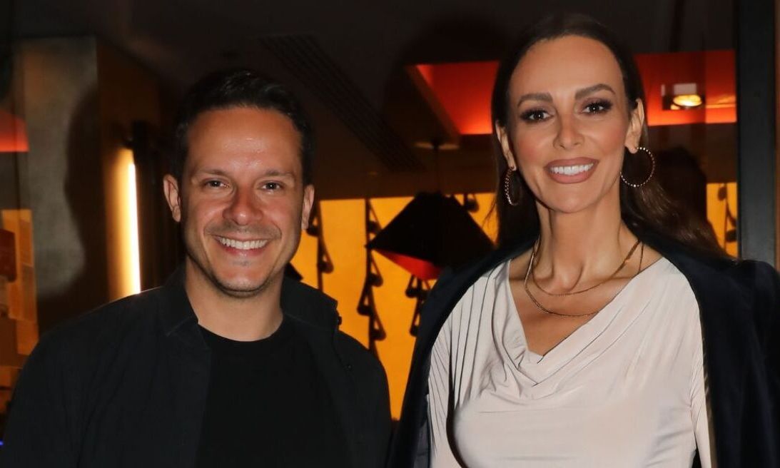 Μακαλιάς: «Δεν ξέρω αν η Μπέττυ Μαγγίρα πάει στον ΣΚΑΪ, εμένα δεν με βλέπω...»