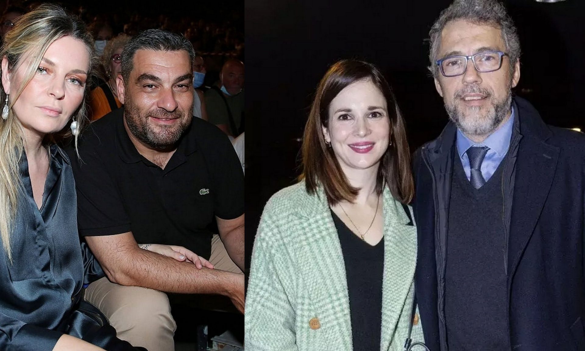 Νιφλής σε Δημητροπούλου – Βλατάκη: «Ευχαριστώ που μας στηρίξατε στην υιοθεσία του παιδιού μας»