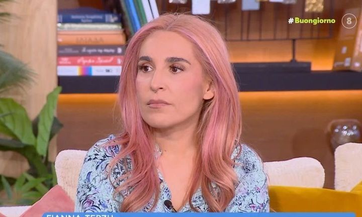 Συγκινεί η Γιάννα Τερζή: «Όταν είσαι καθηλωμένος σε ένα κρεβάτι, αλλάζουν πολλά κομμάτια μέσα σου»