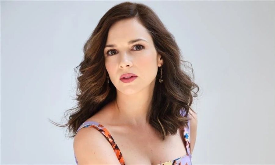 Δημητροπούλου: Ο σύζυγος της μιλά για πρώτη φορά – Αν γνωριζόμασταν σε άλλες ηλικίες ίσως να...