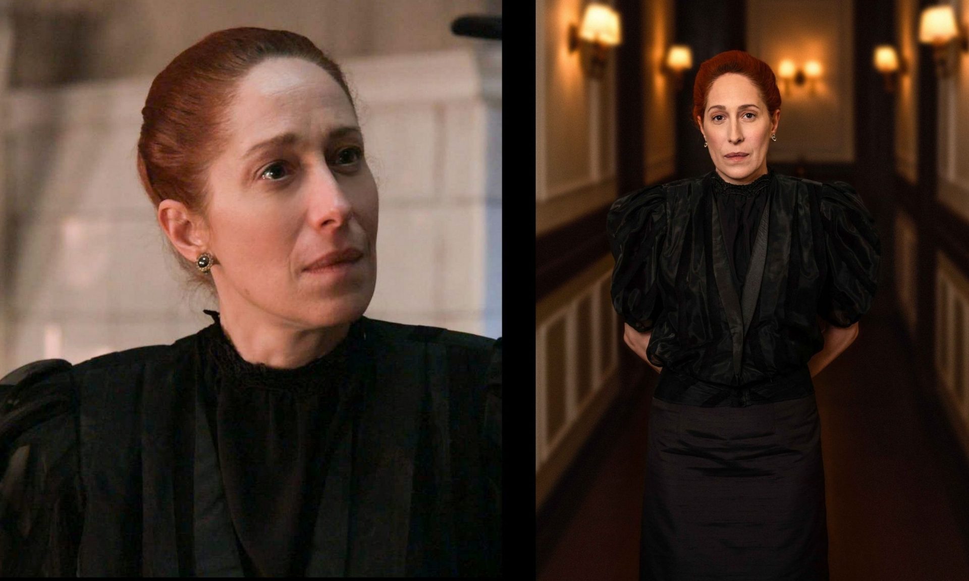 Κόρα Καρβούνη: «Ήθελα πολύ να κάνω τηλεόραση. Ήταν ένας στόχος μου, γιατί την αγαπώ»