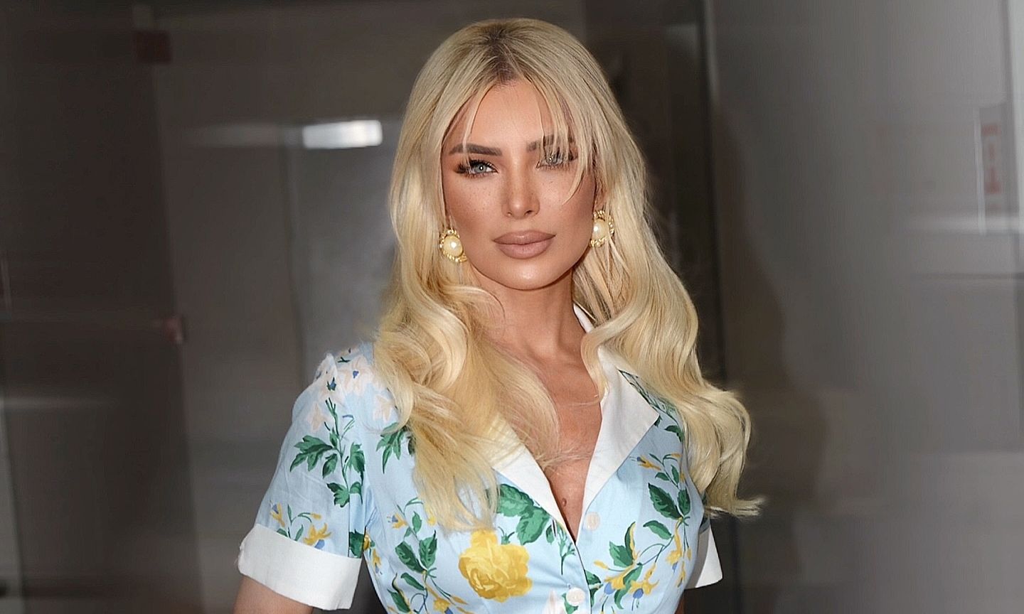 Καινούργιου: «Είχε γράψει για μένα κάτι αρνητικό, που είχε γίνει μετά viral – Με ενόχλησε πολύ»