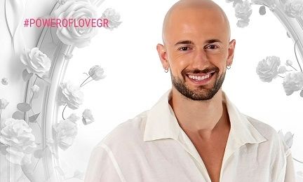 Νίκος Πελετιέ: Συνελήφθη ο πρώην παίκτης του Power of Love - Τι συνέβη;