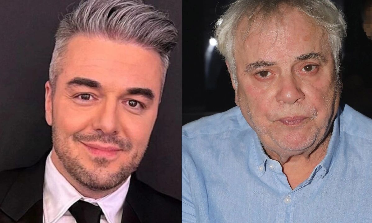 Πέτρος Πολυχρονίδης: «Νομίζουν ότι ο Γιώργος Πολυχρονίου είναι πατέρας μου»