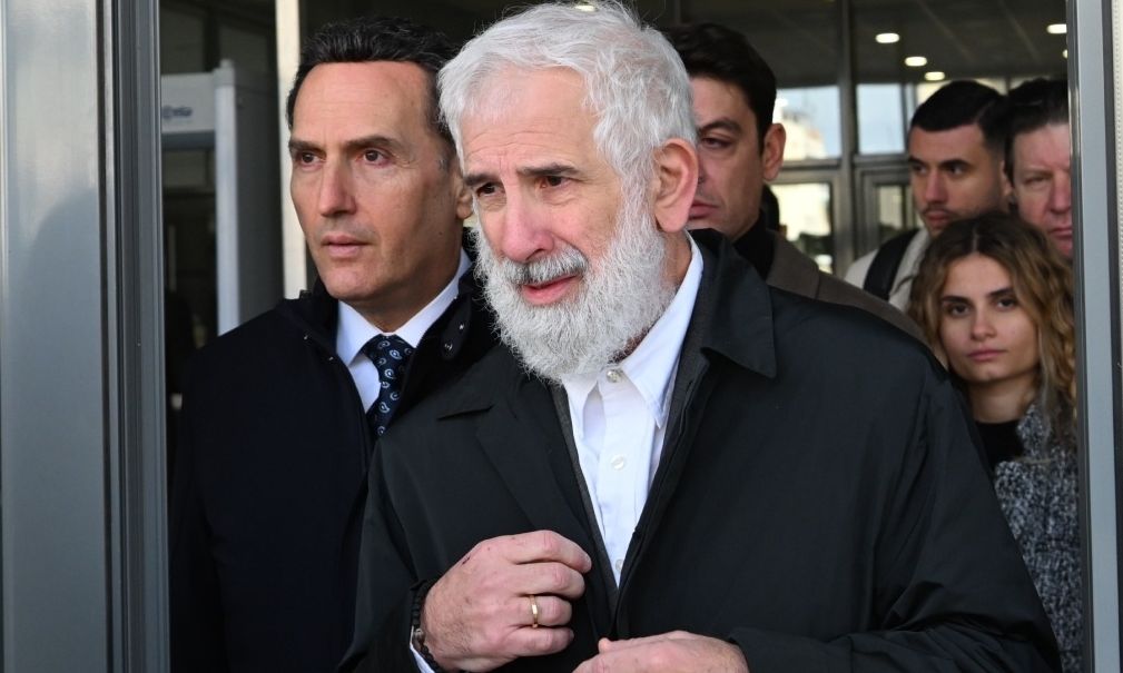 Δίκη Φιλιππίδη: Στο δικαστήριο σήμερα η Δροσάκη – «Ο Πέτρος έχει προβλήματα που επιδεινώνονται»