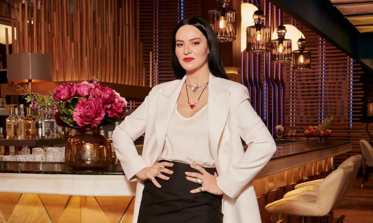 Μαζαρί για First Dates: Γίνεται viral γιατί όλοι έχουμε πει παρόμοιες ατάκες στα πρώτα ραντεβού