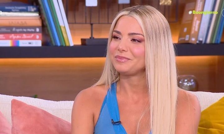 Ζόζεφιν: Η σχέση με τη μητέρα της & ο έρωτας στη ζωή της