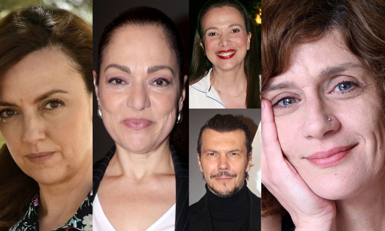 Έρχεται η... Αλεξάνδρεια με ένα σπουδαίο καστ