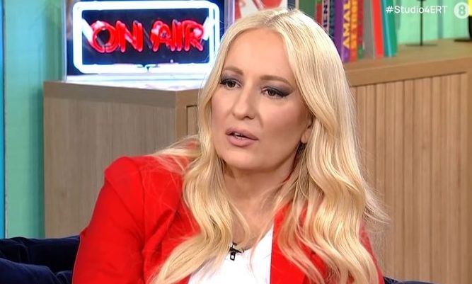 Αφροδίτη Γραμμέλη: «Ήταν ένα σοκ, δεν υπάρχει τάφος να πάω & θεωρώ ότι βρίσκεται...»